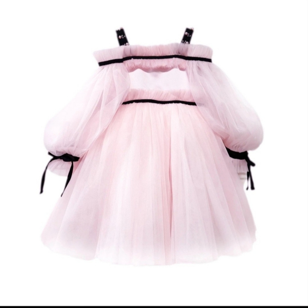Beautiful Pink